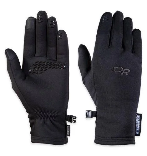 Outdoor Research Women's Backstop GORE-TEX INFINIUM Sensor Gloves | Miyar Adventures