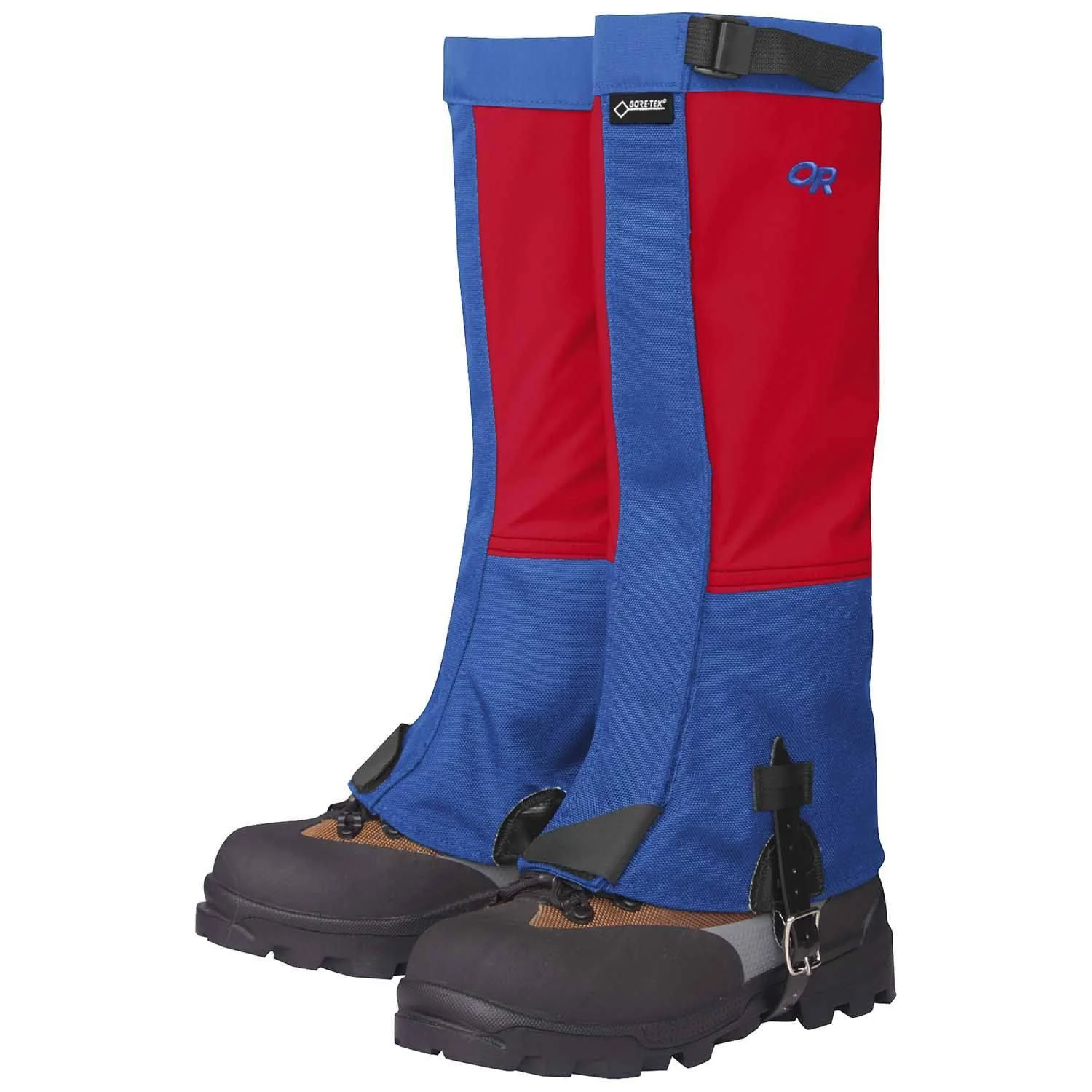 Outdoor Research Women's Crocodile Gaiters | Miyar Adventures