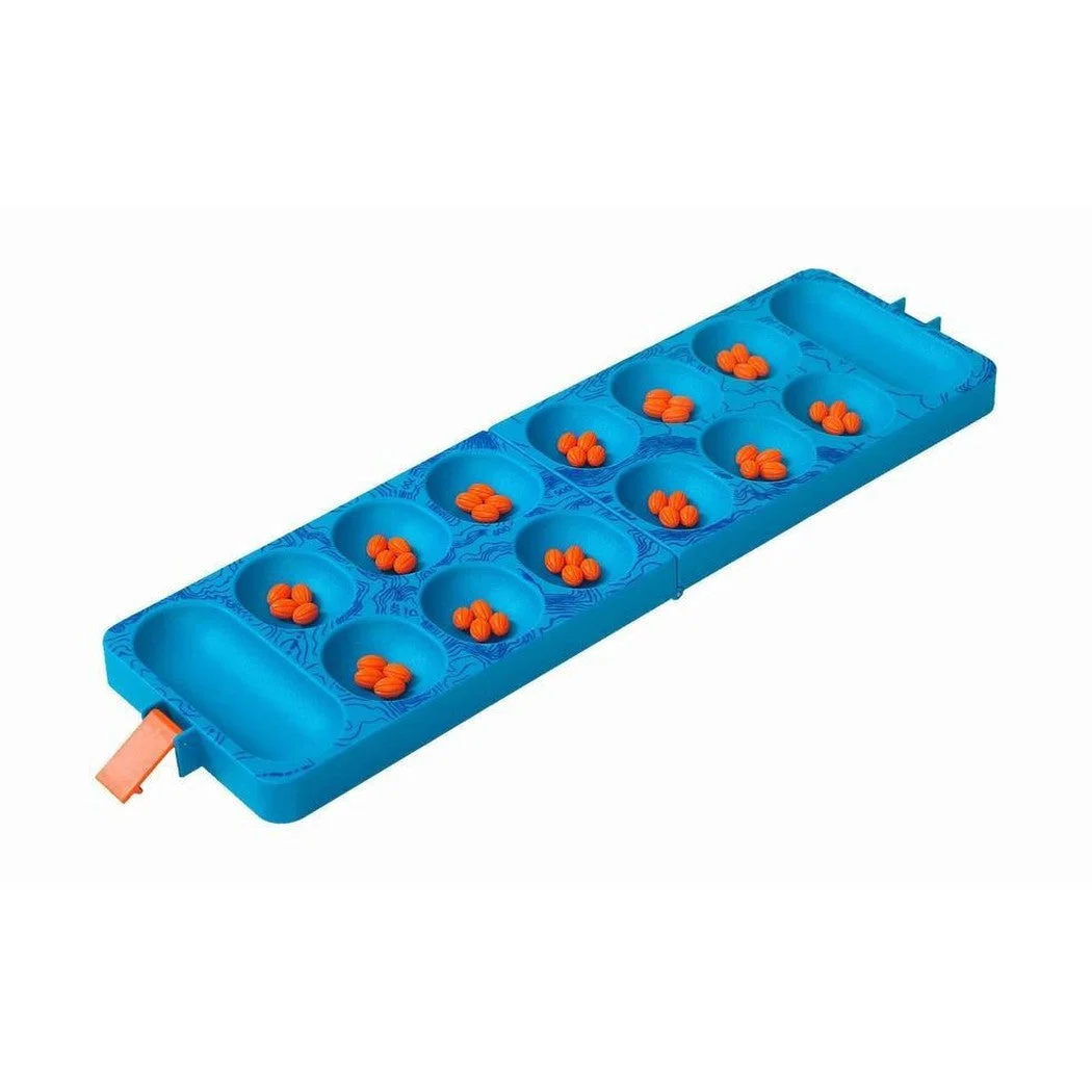 Outside Inside Backpack Mancala