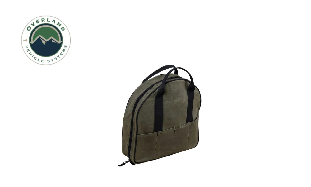 OVS Jumper Cable Bag