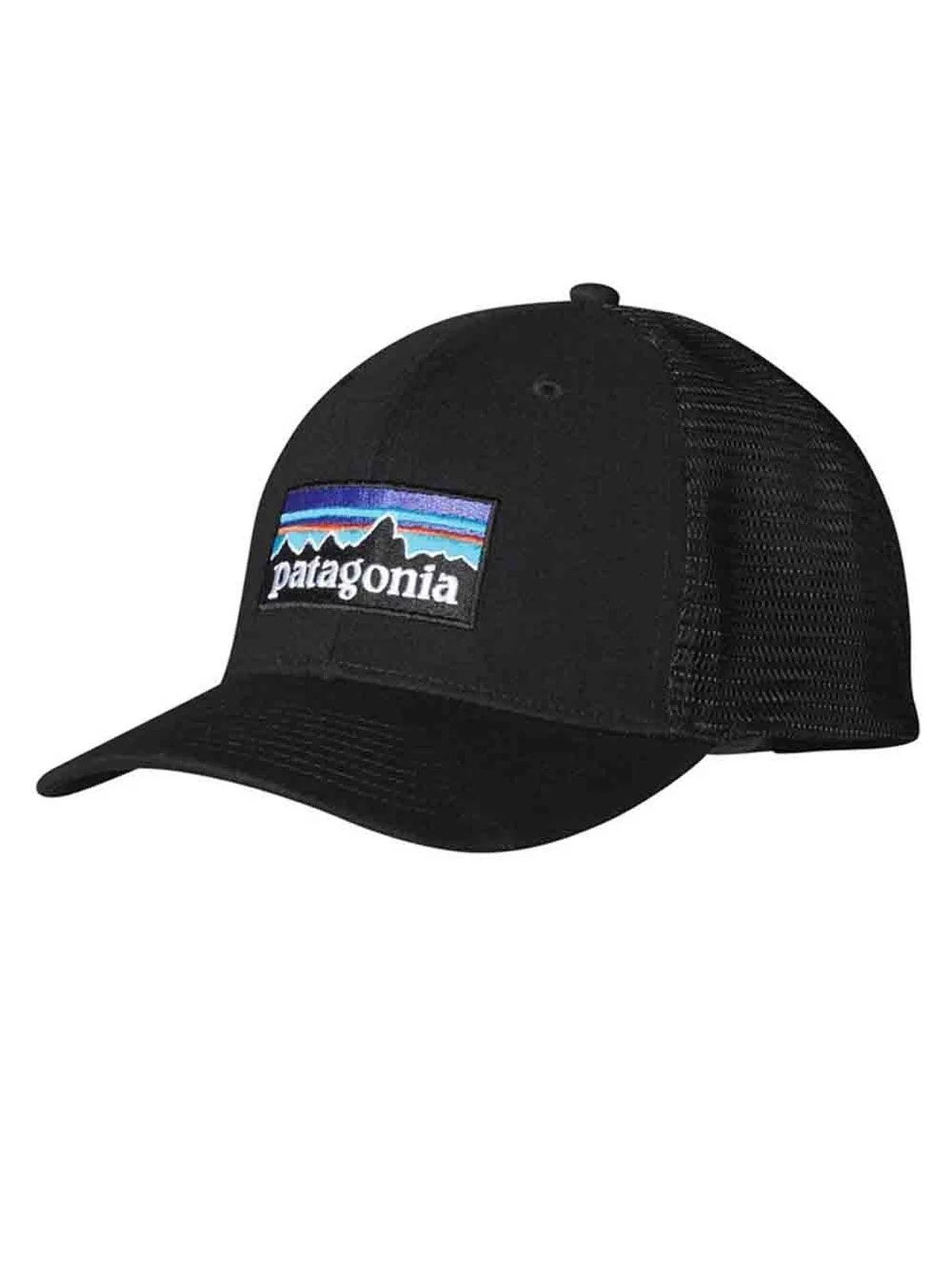 P-6 Logo LoPro Trucker Hat