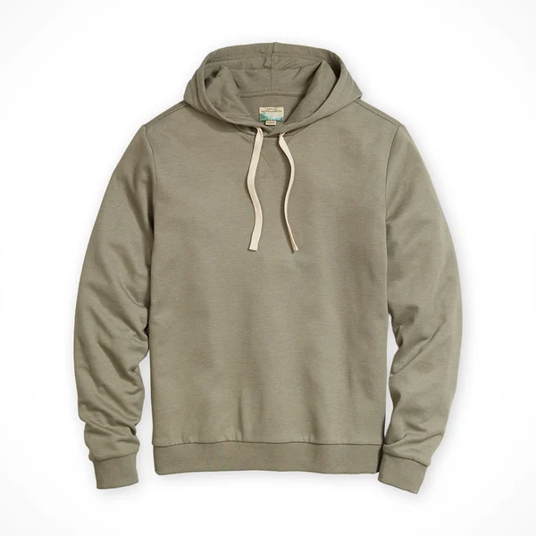 Pacifica Stretch Hoodie — Men's