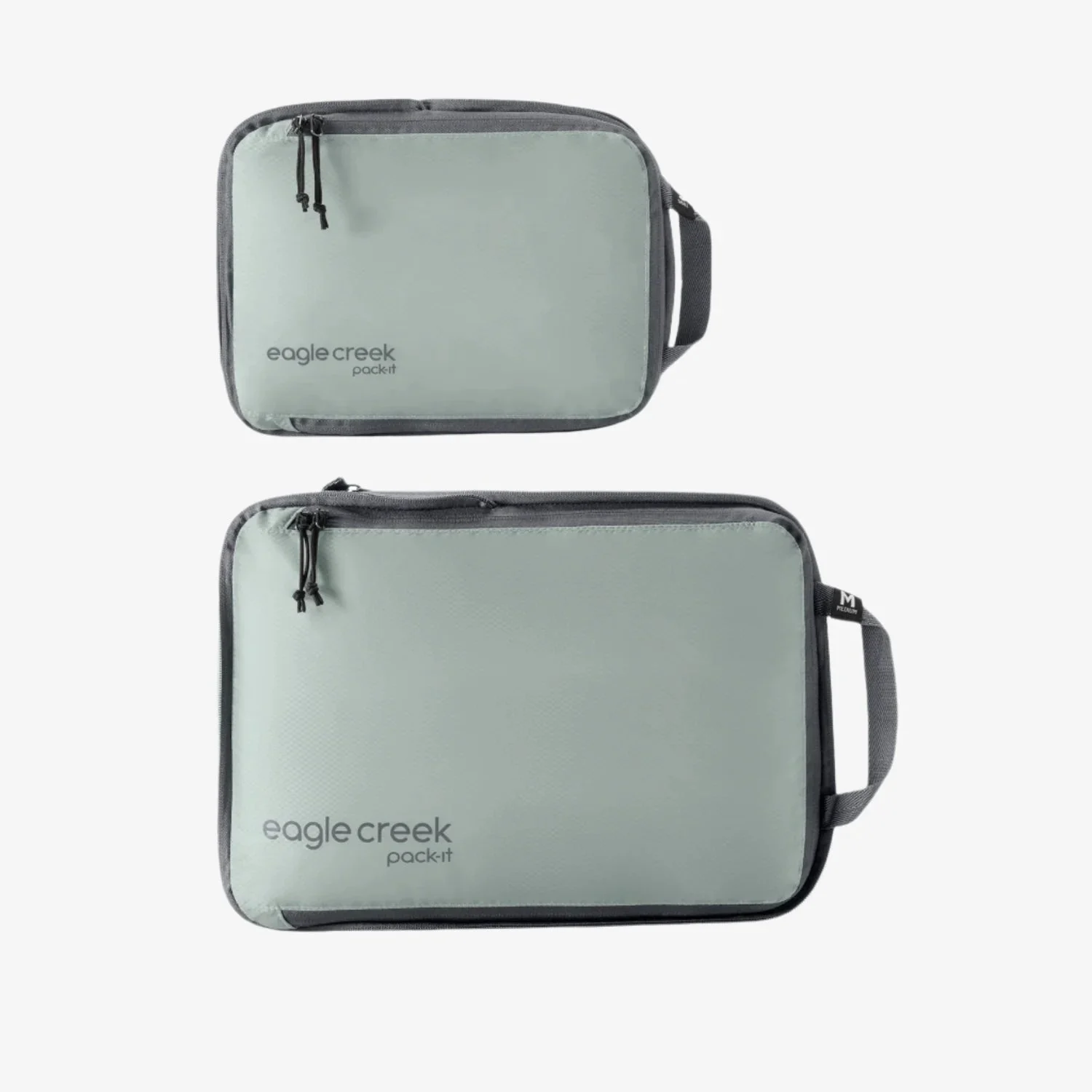 Pack-it Isolate Compression Cube Set S/M