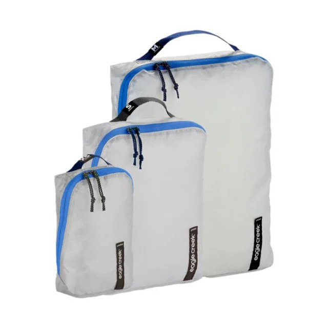 Pack-it Isolate Cube Set Xs/s/m
