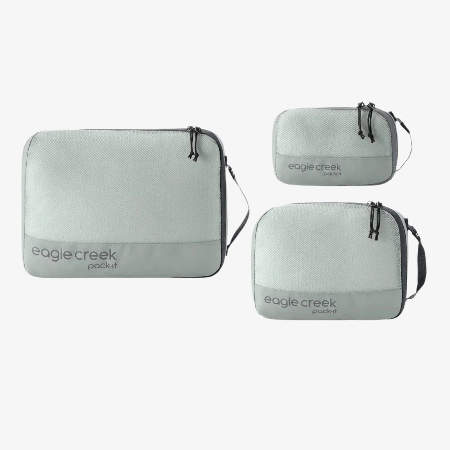 Pack-it Reveal Cube Set XS/S/M Set