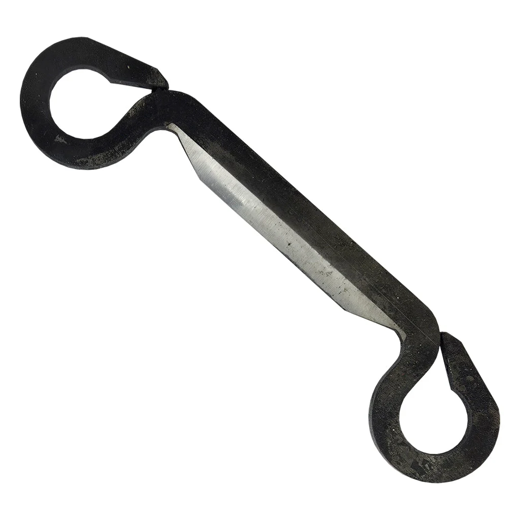 Packable Draw Knife