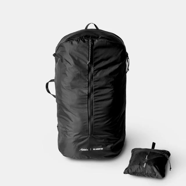 Packable Laundry Bag
