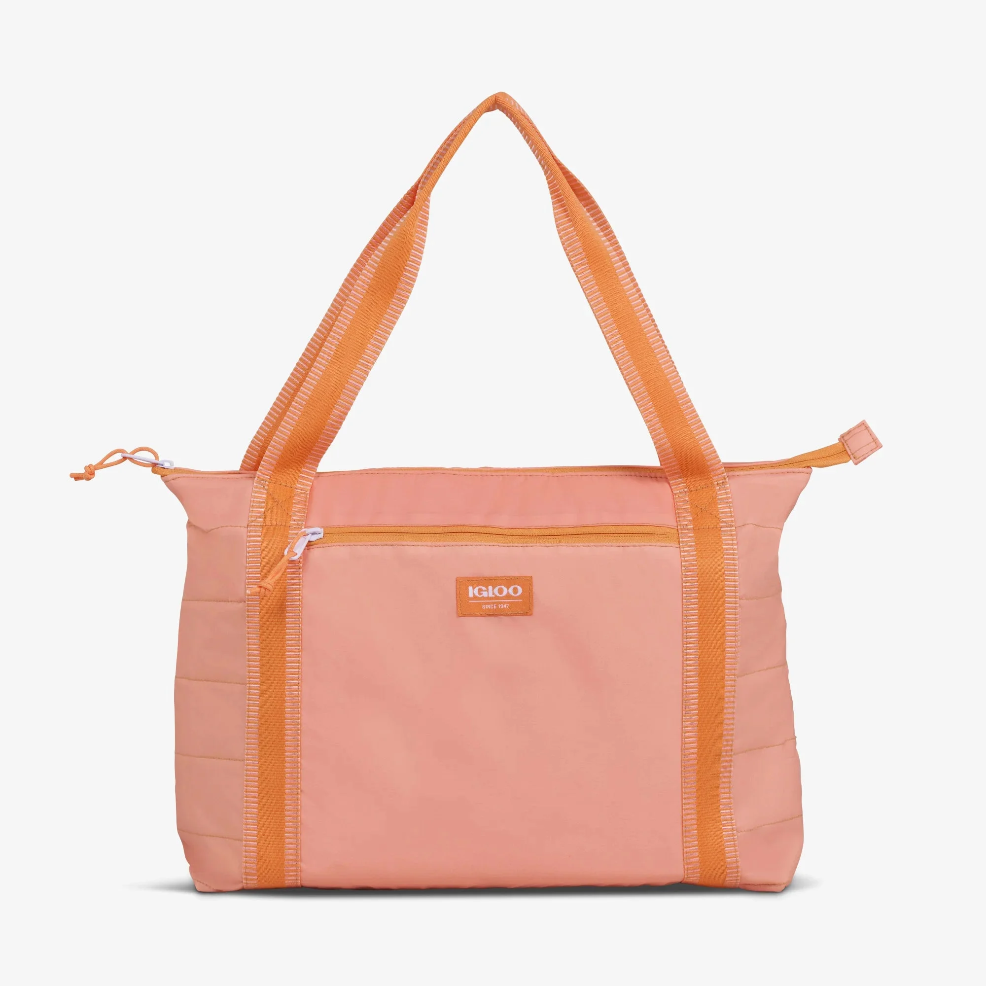 Packable Puffer 20-Can Cooler Bag