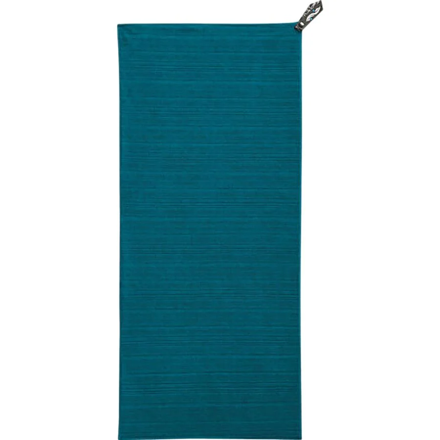 Packtowl Luxe Towel | Miyar Adventures