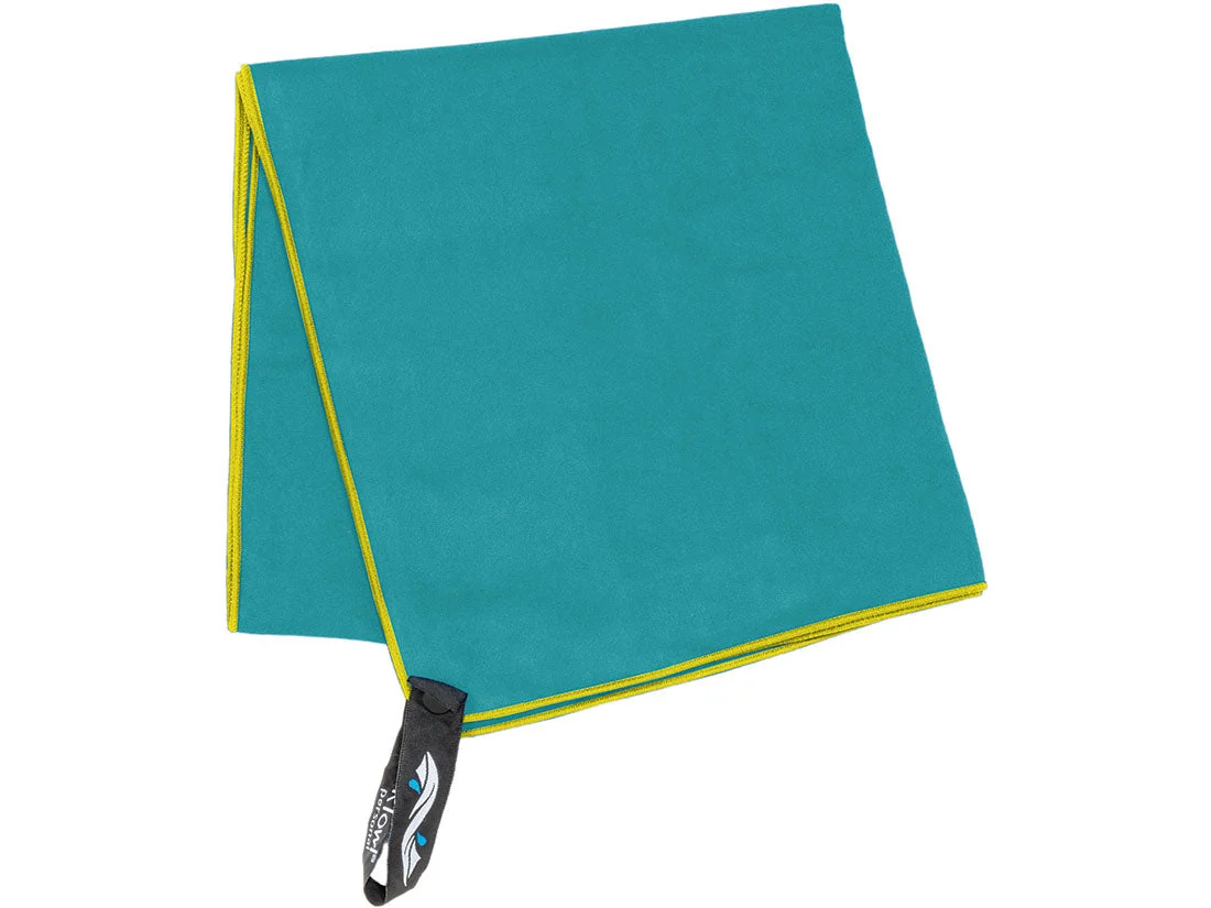 Packtowl Personal Towel | Miyar Adventures