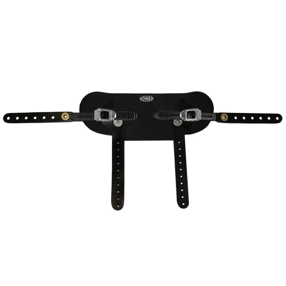Padz Anatomic Kayak Back Band (Closeout)