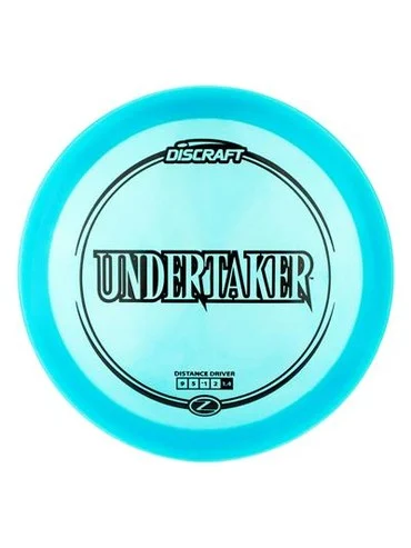 Paige Pierce Z Line Undertaker