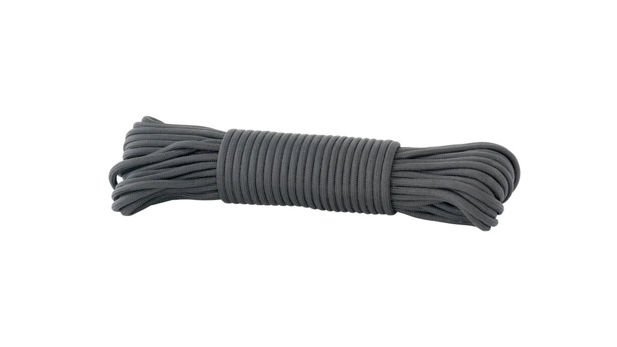 Paracord with Tinder