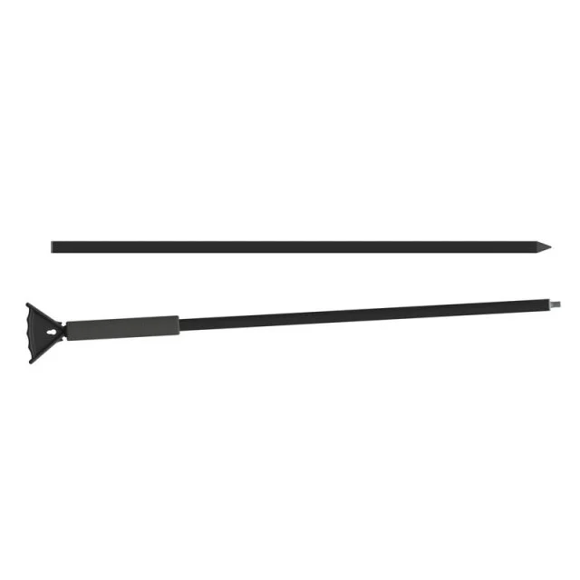 ParkNPole Link 8', 2 Piece Stakeout / Push Pole