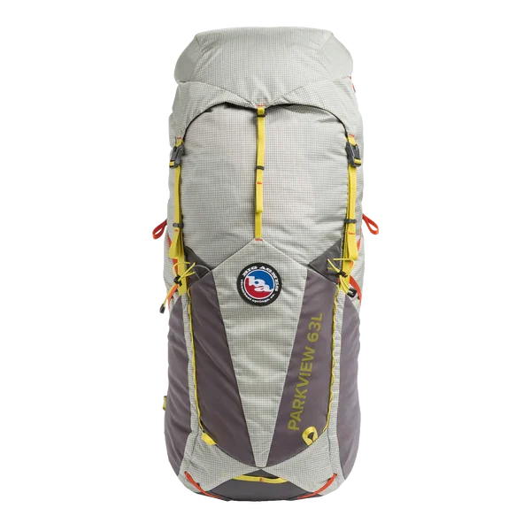 Parkview 63L