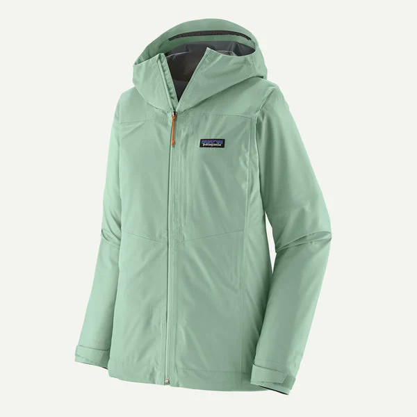 Patagonia Boulder Fork Rain Jacket - Women's