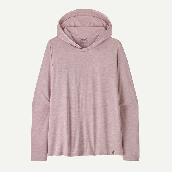 Patagonia Capilene Cool Daily Hoody - Women's