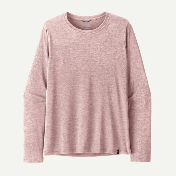 Patagonia Capilene Cool Daily LS - Women's