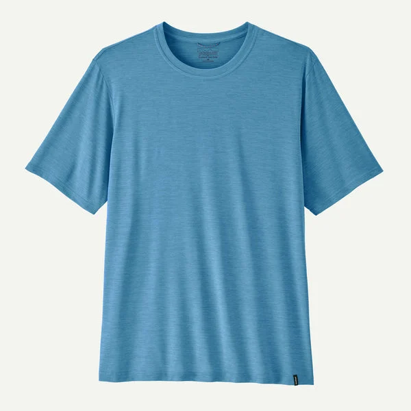 Patagonia Capilene Cool Daily SS - Men's
