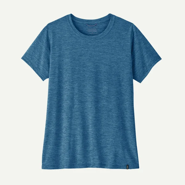 Patagonia Capilene Cool Daily SS - Women's