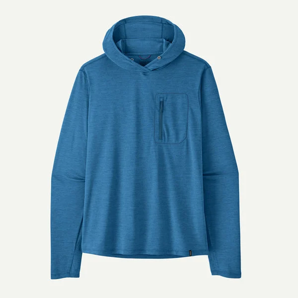 Patagonia Capilene Cool Sun Hoody - Men's