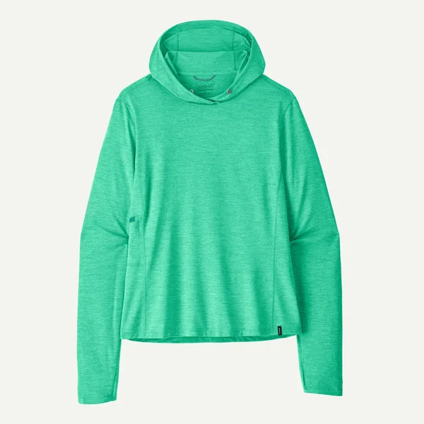 Patagonia Capilene Cool Sun Hoody - Women's