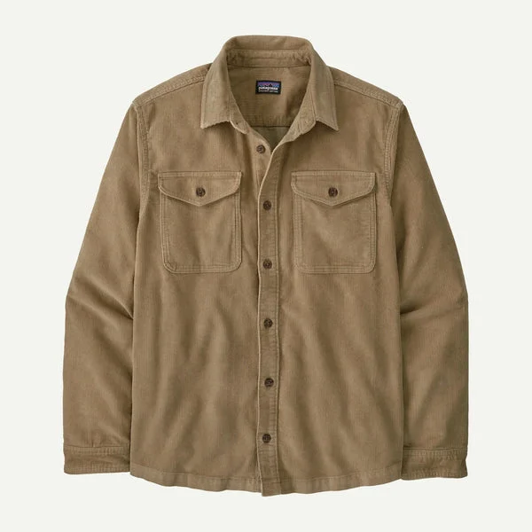 Patagonia Corduroy Shirt - Men's