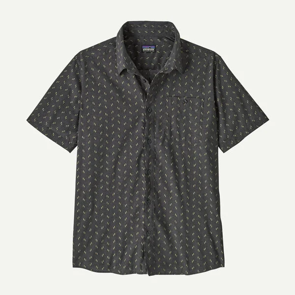 Patagonia Go To SS Shirt - Men's