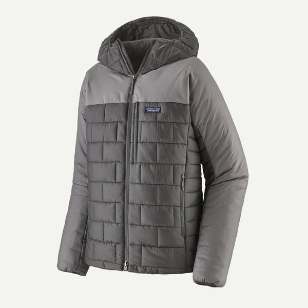 Patagonia Hi-Loft Nano Puff Hoody - Men's