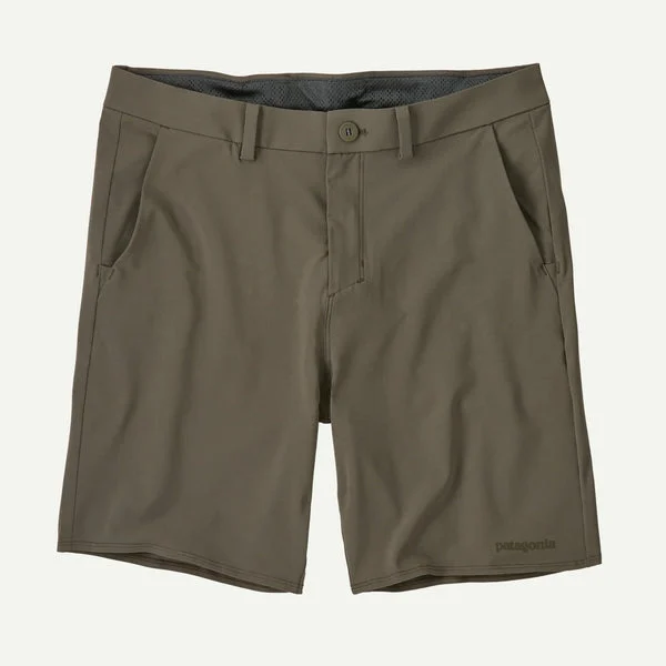 Patagonia Hydropeak Hybrid Walk Shorts 18" - Men's
