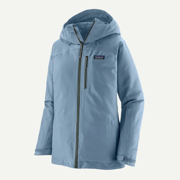 Patagonia Insulated Powder Town Jacket - Women's