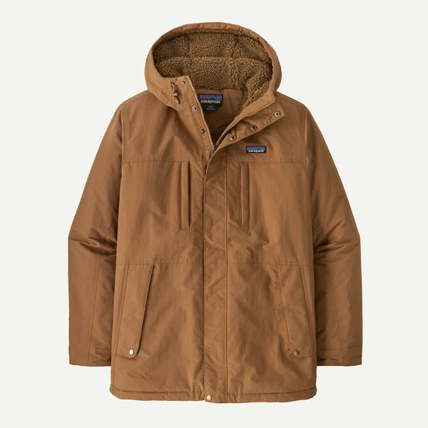 Patagonia Isthmus Parka - Men's