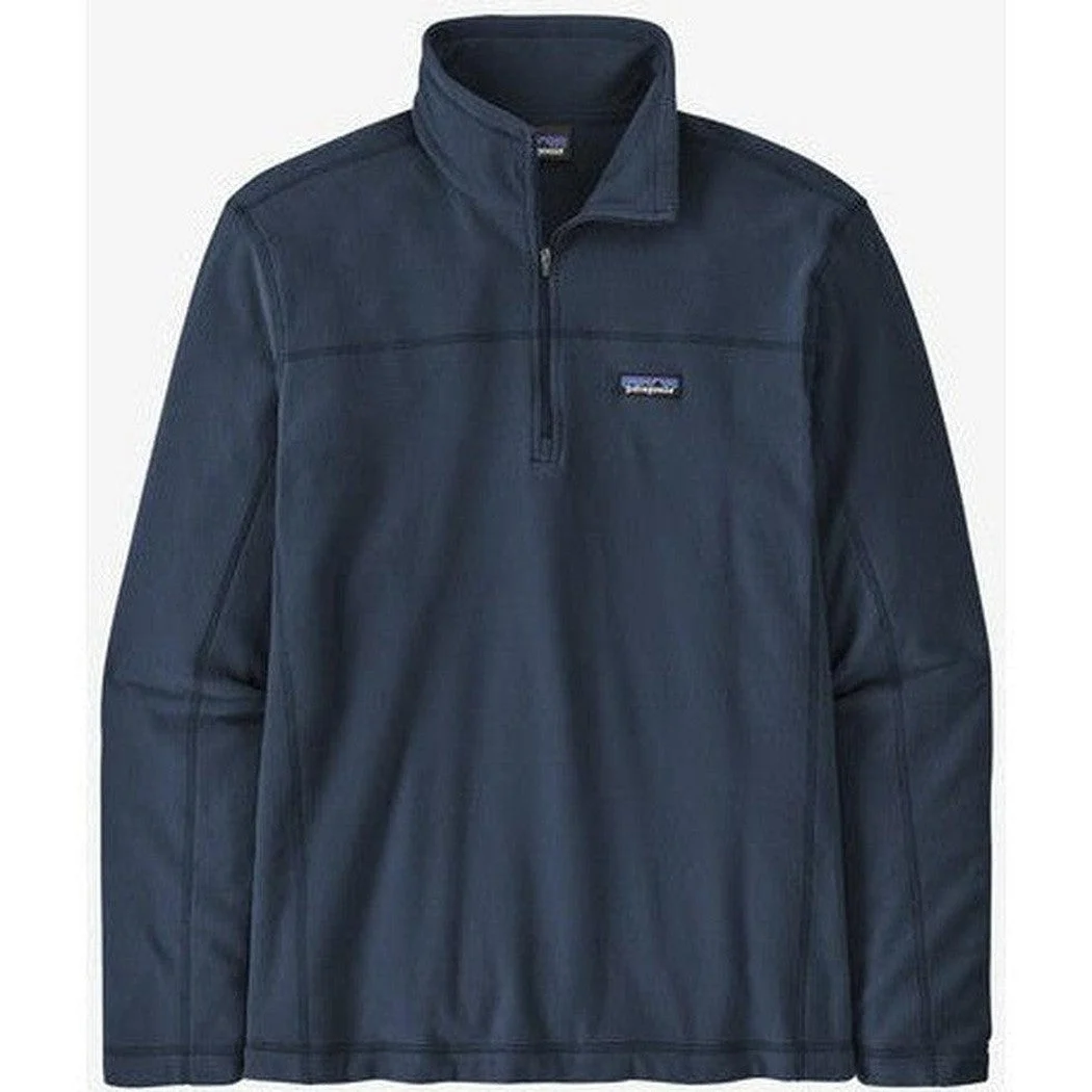 Patagonia Men's Micro D Fleece Pullover