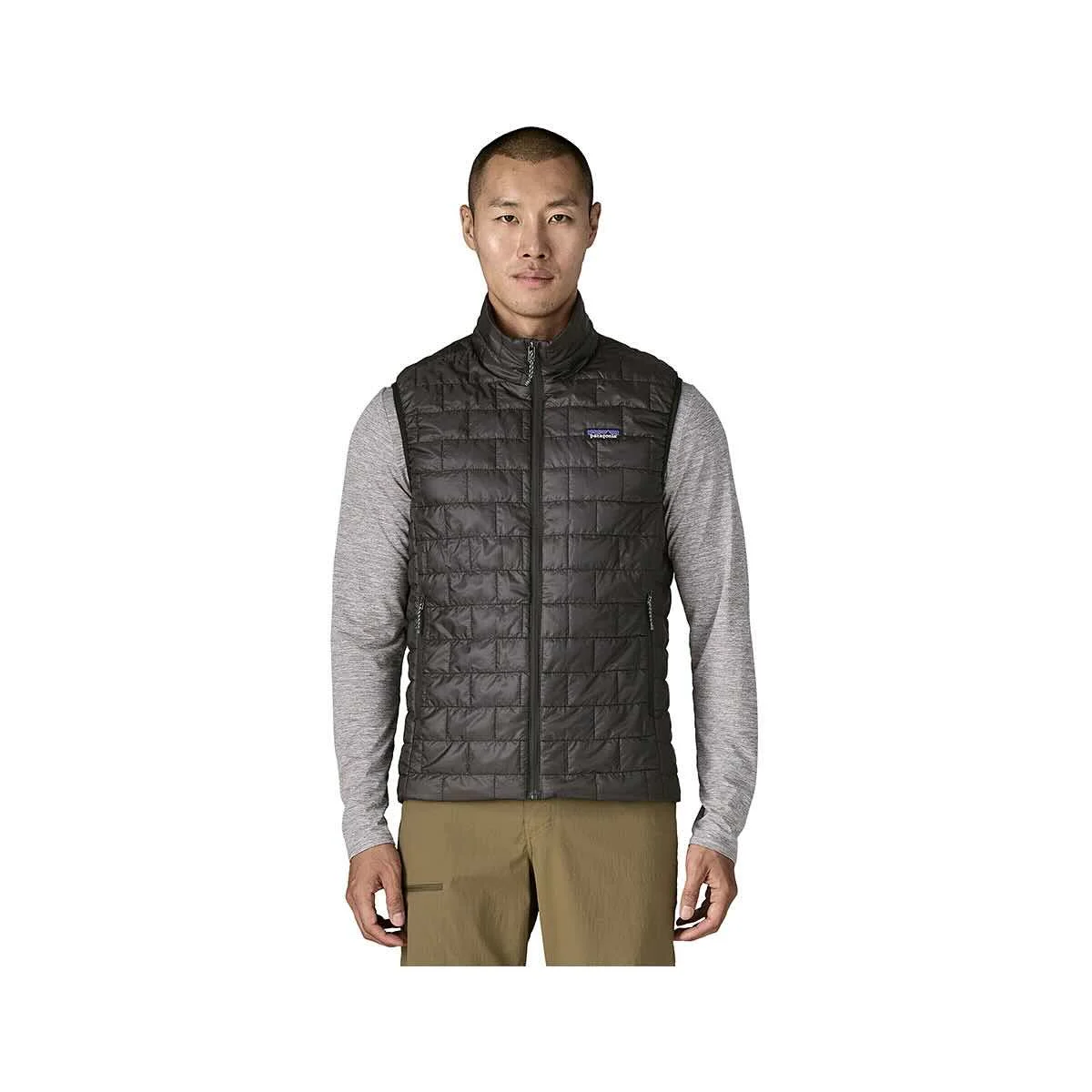Patagonia Men's Nano Puff Vest