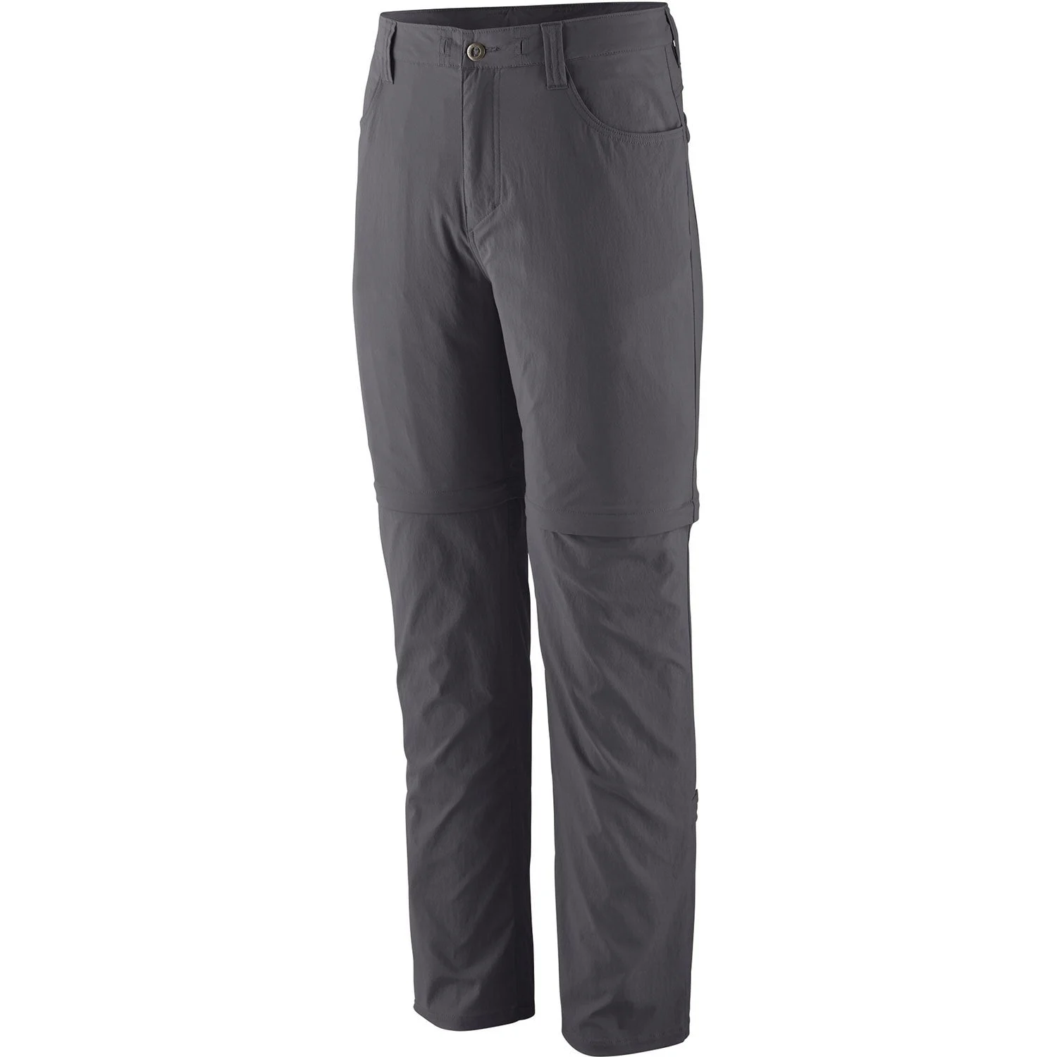 Patagonia Men's Quandary Convertible Pants
