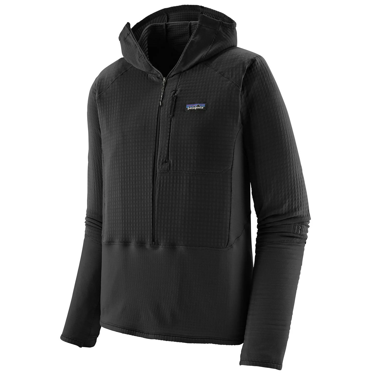 Patagonia Men's R1 Pullover Hoody