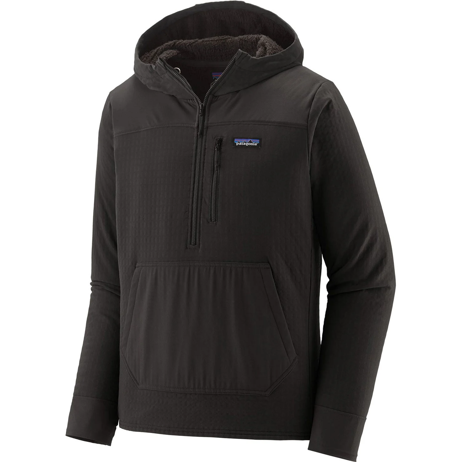Patagonia Men's R2 TechFace Pullover