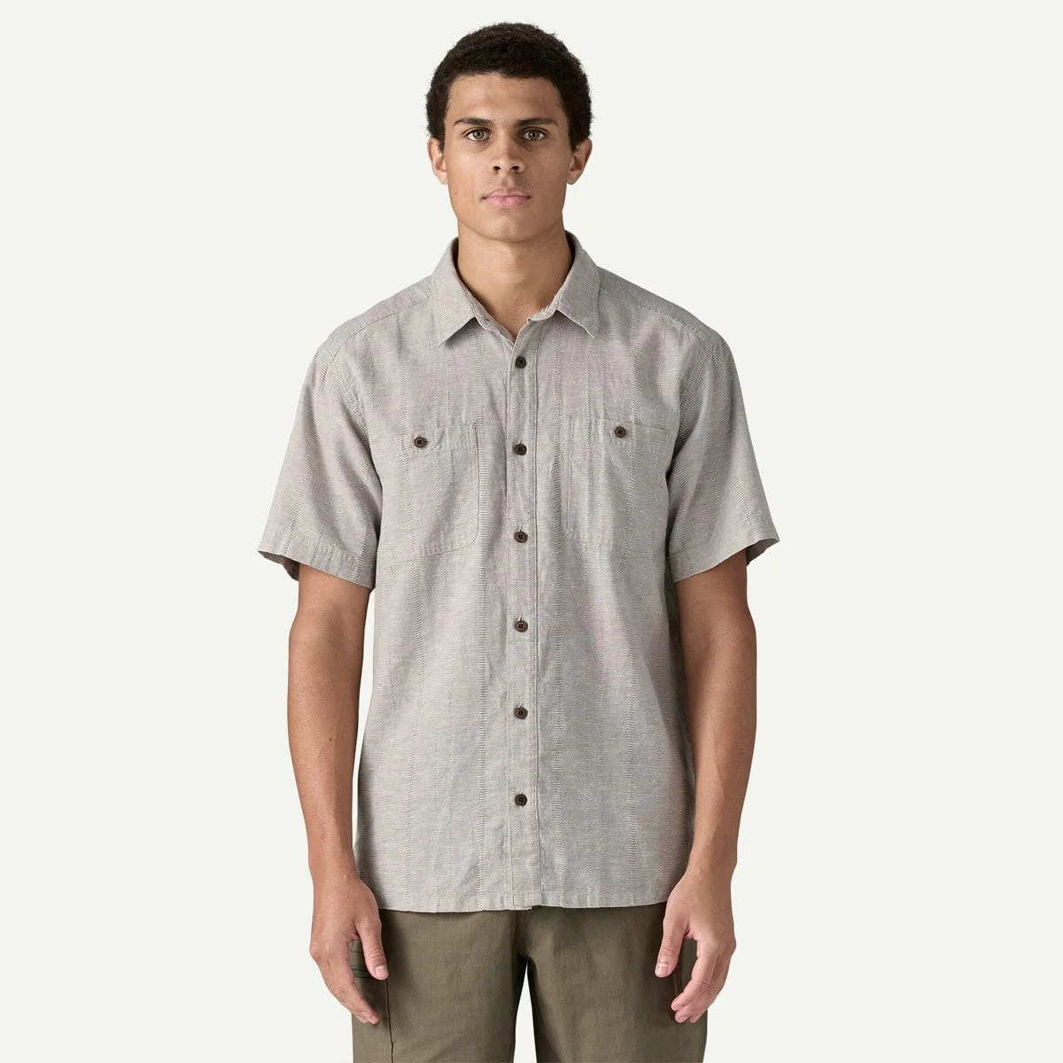 Patagonia Mens Back Step Shirt