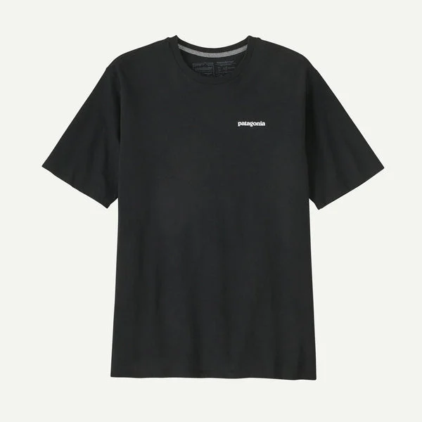 Patagonia P-6 Logo Responsibili-Tee - Men's
