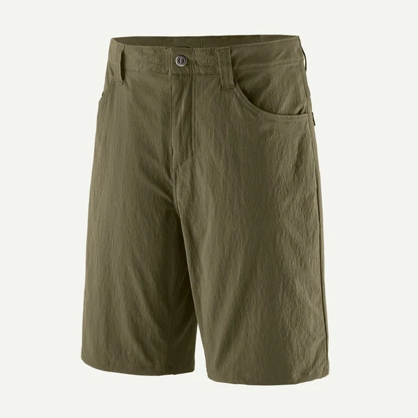 Patagonia Quandary Shorts 10" - Men's