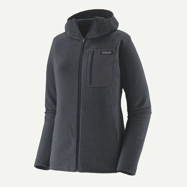 Patagonia R1 Air Full-Zip Hoody - Women's