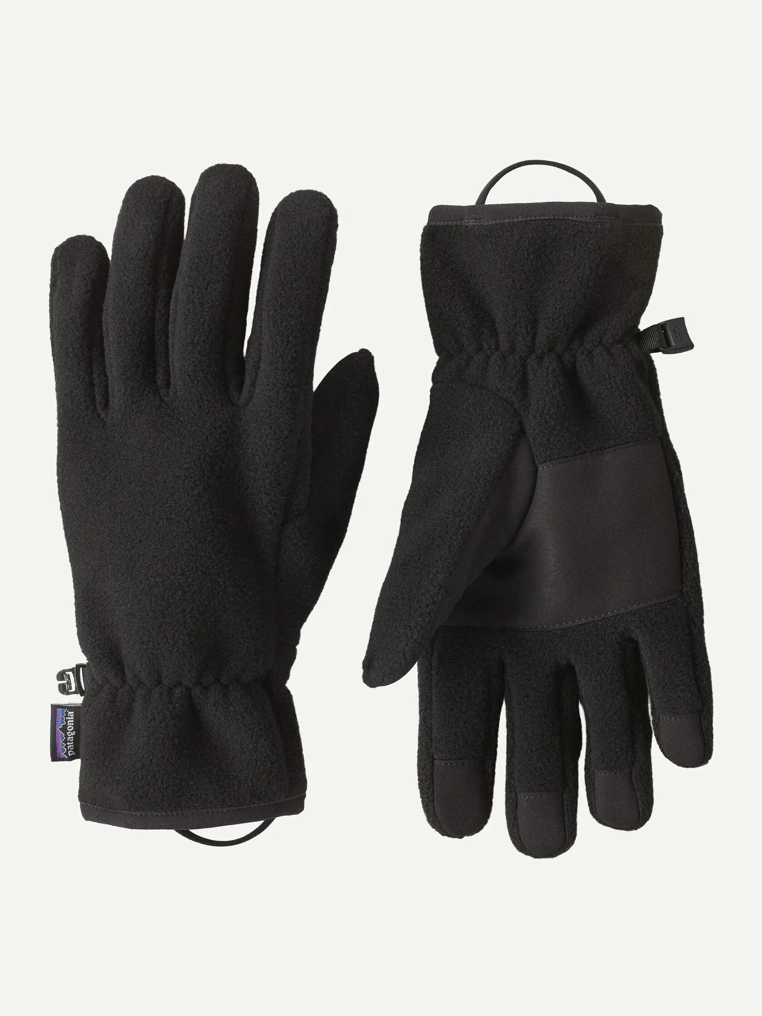 Patagonia Synchilla Gloves