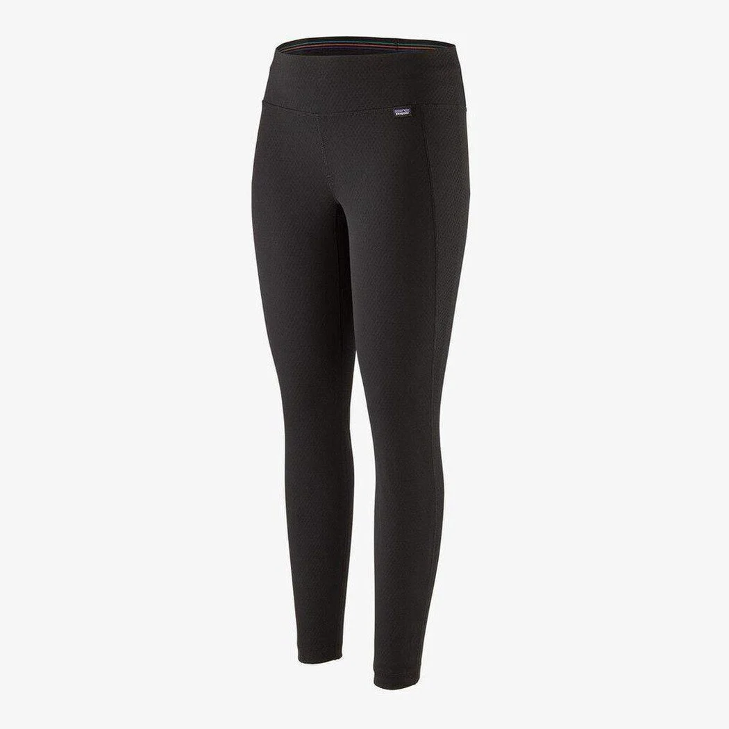 Patagonia Women's Cap Midweight Bottoms
