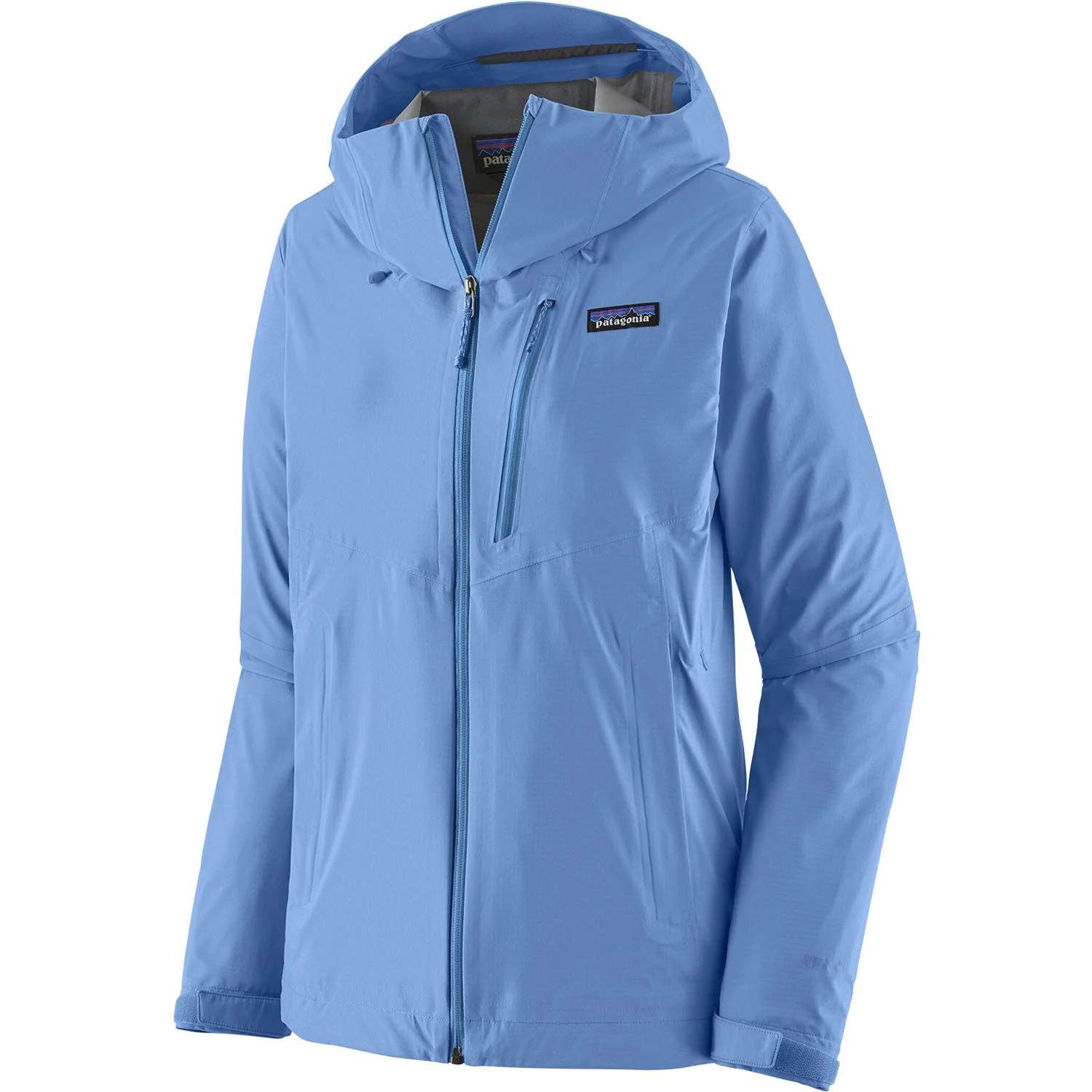 Patagonia Women's Granite Crest Rain Jacket