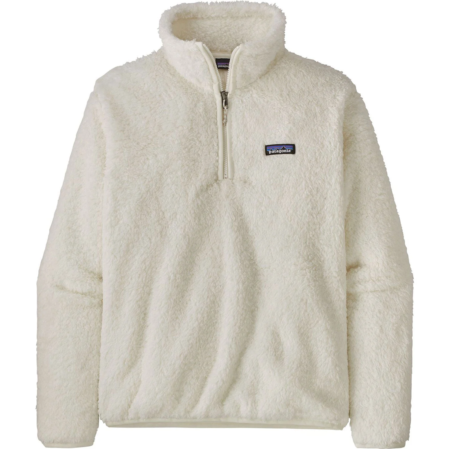 Patagonia Women's Los Gatos 1/4 Zip Top