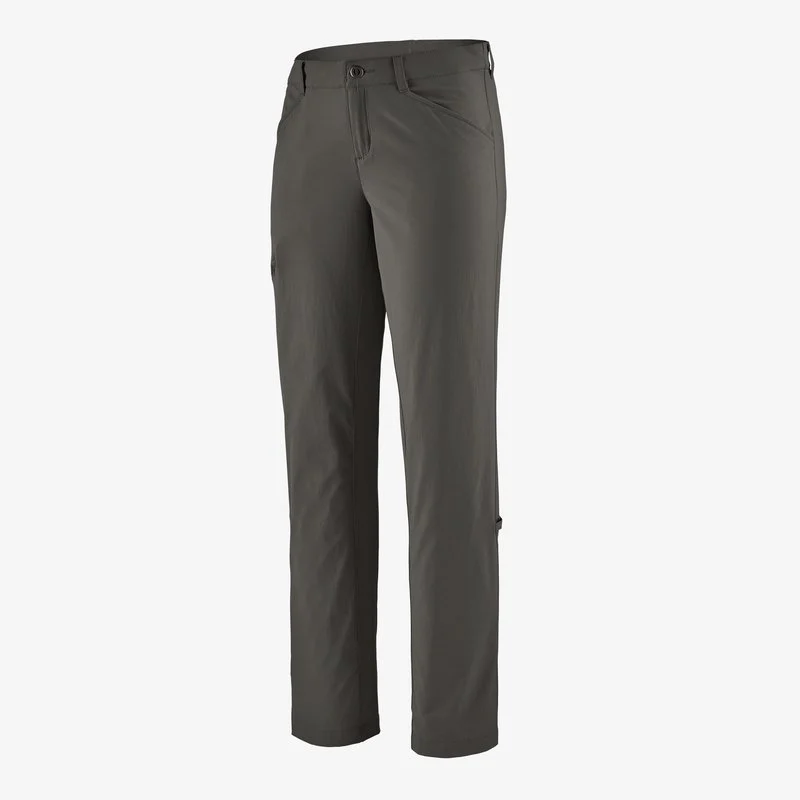 Patagonia Women's Quandary Pants | Miyar Adventures