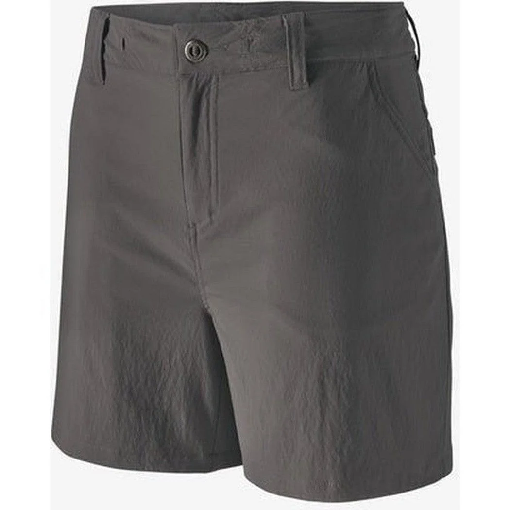 Patagonia Women's Quandary Shorts