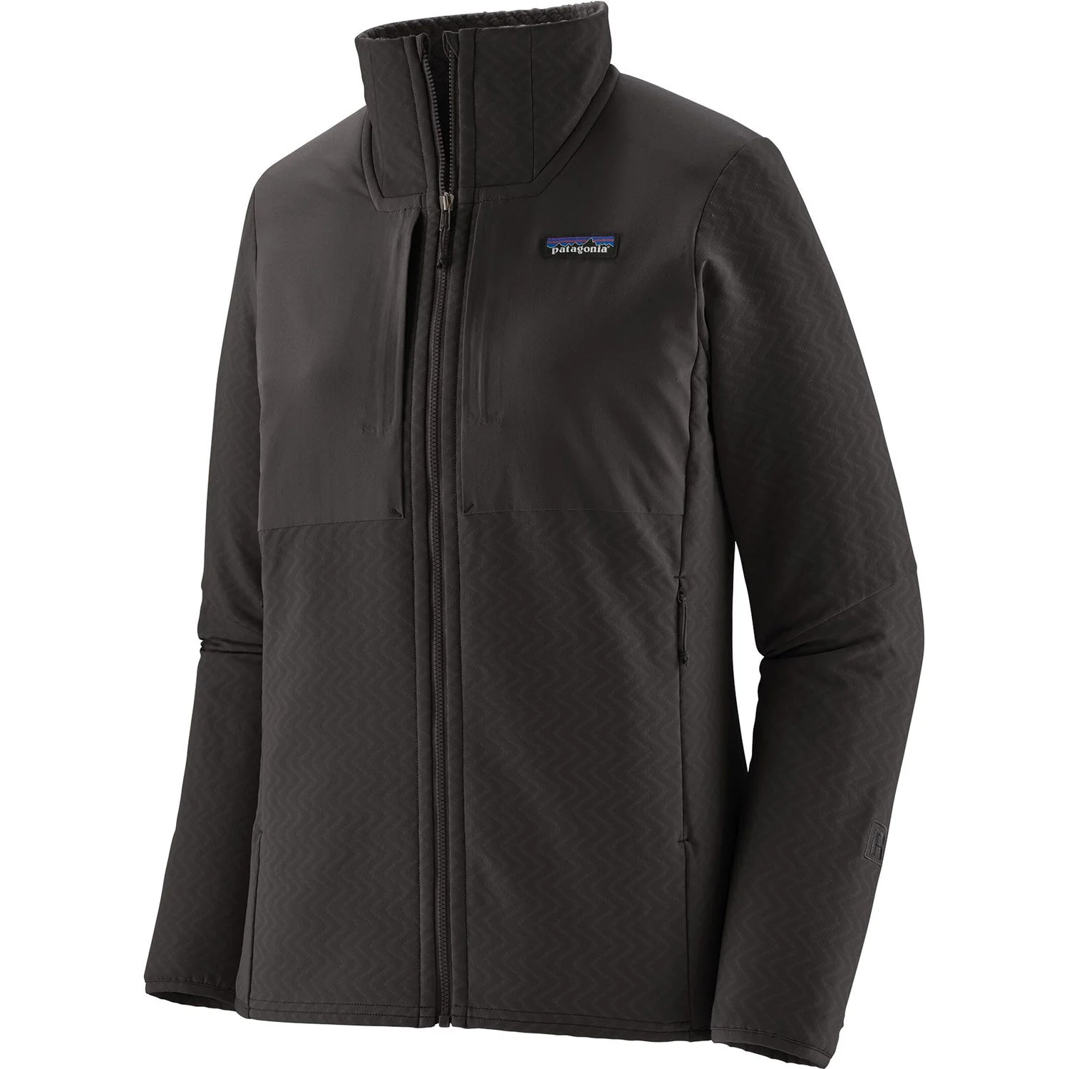 Patagonia Women's R2 CrossStrata Jacket