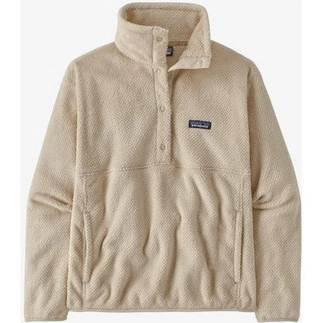 Patagonia Women's Re-Tool Half Snap Pullover