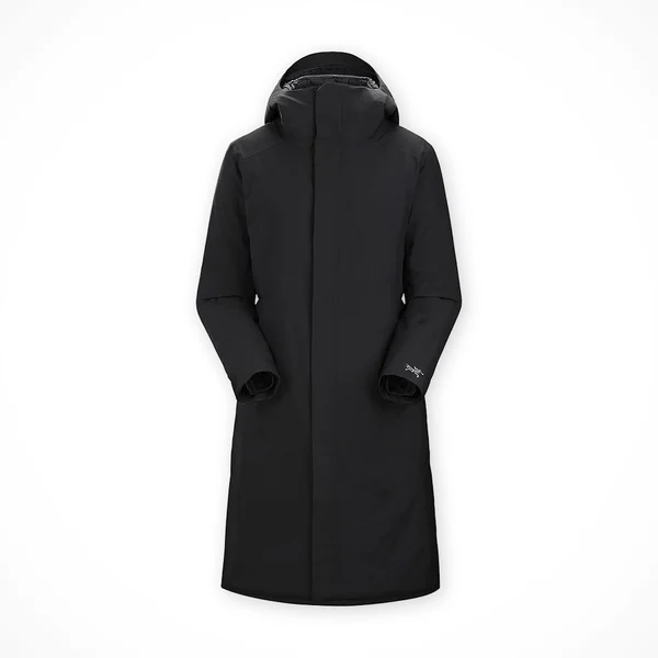 Patera Parka — Women's